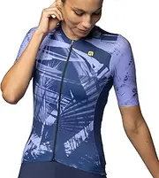 [ALE'] Women's PR.E Palm Cycling Jersey