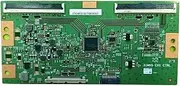 31M05 C01 CTRL T-CON Logic Board 55.31M05.C03， Compatible For Samsung Monitor S32AM700UC LU32R590CWN LS32A700NWNXZA U32R590CWR