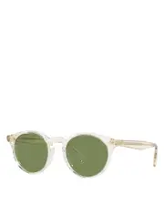 Oliver Peoples Romare Sunglasses, 50mm
