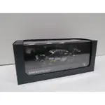 【車藏館】1:43 MINICHAMPS BMW M3 2013 DTM #1