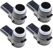 Car Parking Radar Sensor for B&ENZ for W204 W211 X164 X204 W164 W221 C216 R230 R171 PDC Parking Assist Sensor Aid Radar Car Ultrasonic A0009052402