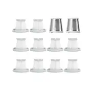 Hepa Filter for Handy Vacuum Cleaner SSXCQ01XY Spare Parts Home Car Mini Wireless Replacement Acces