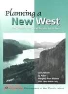 在飛比找三民網路書店優惠-Planning a New West: The Colum