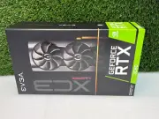 New (SEALED) | EVGA GeForce RTX 3080 XC3 ULTRA 10GB GDDR6X Graphics Card - Black