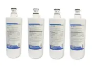 4 pack OF 3M Aquapure AP9112 AP9000 system HF35 Compatible Water Filter