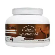 Maxinatal Formulated Camel Milk Powder 400g