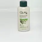Olay Botanical Fusion Body Wash Patchouli With Soy Oil Scent 1.7oz Travel Size