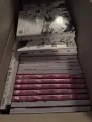 A total of 12 copies of the nmixx DASH unreleased album will be sold for each me