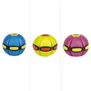 Wahu Phlat Ball Junior - Assorted*
