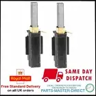 FITS NUMATIC VACUUM CLEANER HENRY HETTY MOTOR CARBON BRUSH BRUSHES 2 PACK 230155