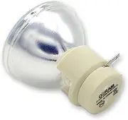 Replacement Projector Lamp Projector Lamp Bulb P-VIP 240/0.8 E20.8 Bulb Compatible with Osram P-VIP 240W 0.8 E20.8 High Brightness Projector Lamp Bulb
