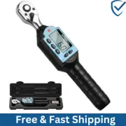 GOYOJO Newest 3/8" Digital Torque Wrench, High-Precision, Multi-Application
