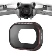 Dji Mini 4 Pro Drone Lens Filter 4 in 1 Nd8/16/64/256pl