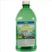 API Pond Melafix 1.89 PondCare Fish Medicine Goldfish Koi EXP 2027