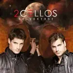 2CELLOS / CELLOVERSE (180G TRANSPARENT LP)