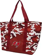 Littlearth Super-Duty Camo Tote