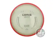 NEW Axiom Discs Eclipse Proton Crave 173g Red Rim Driver Golf Disc