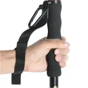 Vanguard Quest M49 Shooting Monopod with U-Shaped Yoke
