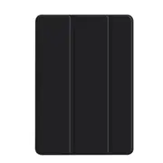 NICE Folio case for Tab P11 (1st Gen J-606F ) - Black [TAALEN11601]