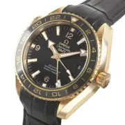 omega Seamaster Planet Ocean 600M watch men TO04285