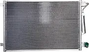 Auto Ac Condenser Compatible For Nissa-n Qashqai J10 92100 Jd000 92100jd000 92100JD00A 92100JD200 92100JD20A