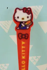 在飛比找Yahoo奇摩購物中心優惠-【震撼精品百貨】Hello Kitty 凱蒂貓~KITTY眉