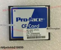 在飛比找露天拍賣優惠-Pro-Face CF Card APL3000-XPE2G