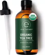 Aceite De Rosa Mosqueta 100% Puro Natural Organico Piel Seca Arrugas Cicatrices