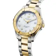 Tag Heuer Aquaracer Date 32mm WBD1322.BB0320