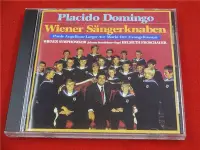 在飛比找Yahoo!奇摩拍賣優惠-Wiener Sangerknaben Domingo 日 