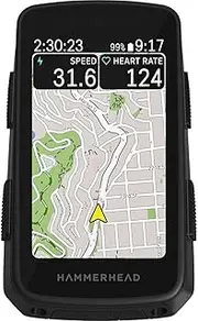 SRAM Hammerhead Karoo GPS Bike Computer