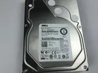 在飛比找露天拍賣優惠-DELL SAS 3T 3.5寸 伺服器企業級硬盤6GB 7