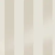 Lille Pearlescent Stripe Linen Wallpaper