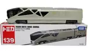 Takara Tomy Tomica No.139 Train Suite Shiki-Shima 1:151 (Retired)
