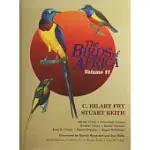 THE BIRDS OF AFRICA: VOLUME VI