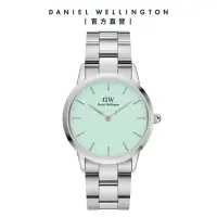 在飛比找momo購物網優惠-【Daniel Wellington】DW 手錶 Iconi