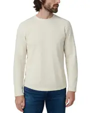 Joe's Jeans Tate Regular Fit Long Sleeve Tee