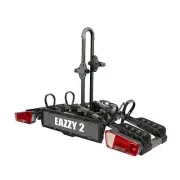 Buzzrack Eazzy 2 Bike Towball Platform Carrier