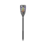 Skeeter Hawk Insect Solar Torch Zapper