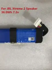 ID1019, SUN-INTE-103 NEW Battery For JBL Xtreme 2 Xtreme3 5000mAh replacement
