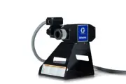 GRACO A30020 Wolverine® Drive , 12 VDC, 1/5 HP Motor