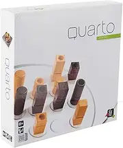 Quarto Board Game