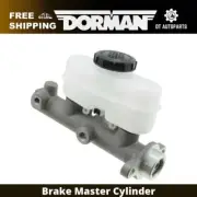 For 2002-2003 Mazda B4000 Dorman Brake Master Cylinder (for: Mazda)