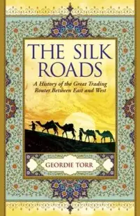 在飛比找博客來優惠-The Silk Roads: A History of t
