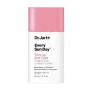 Toning sunscreen for the face Dr.Jart+ Every Sun Day Tone-up Sunscreen SPF 50 +