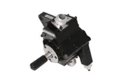 Moroso Dry Sump Oil Pump, Single Stage, External, 1.100" Pressure Section Suit Chevy-based Small Block & Big Block Door Car applications