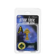Star Trek - Attack Wing Wave 26 Koranak Expansion Pack NEW Wizkids Games