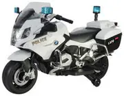 12v BMW R 1200 RT-P Police Motorbike Ride-On