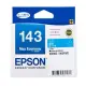 【1768購物網】EPSON C13T143250 高印量XL 藍色墨水匣 (143)