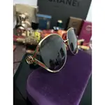 GUCCI 太陽眼鏡 GG0225S-001 (8.5成新）